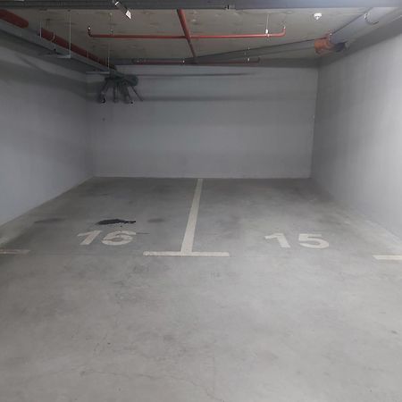 Apartman Green Lux บันยาลูกา ภายนอก รูปภาพ