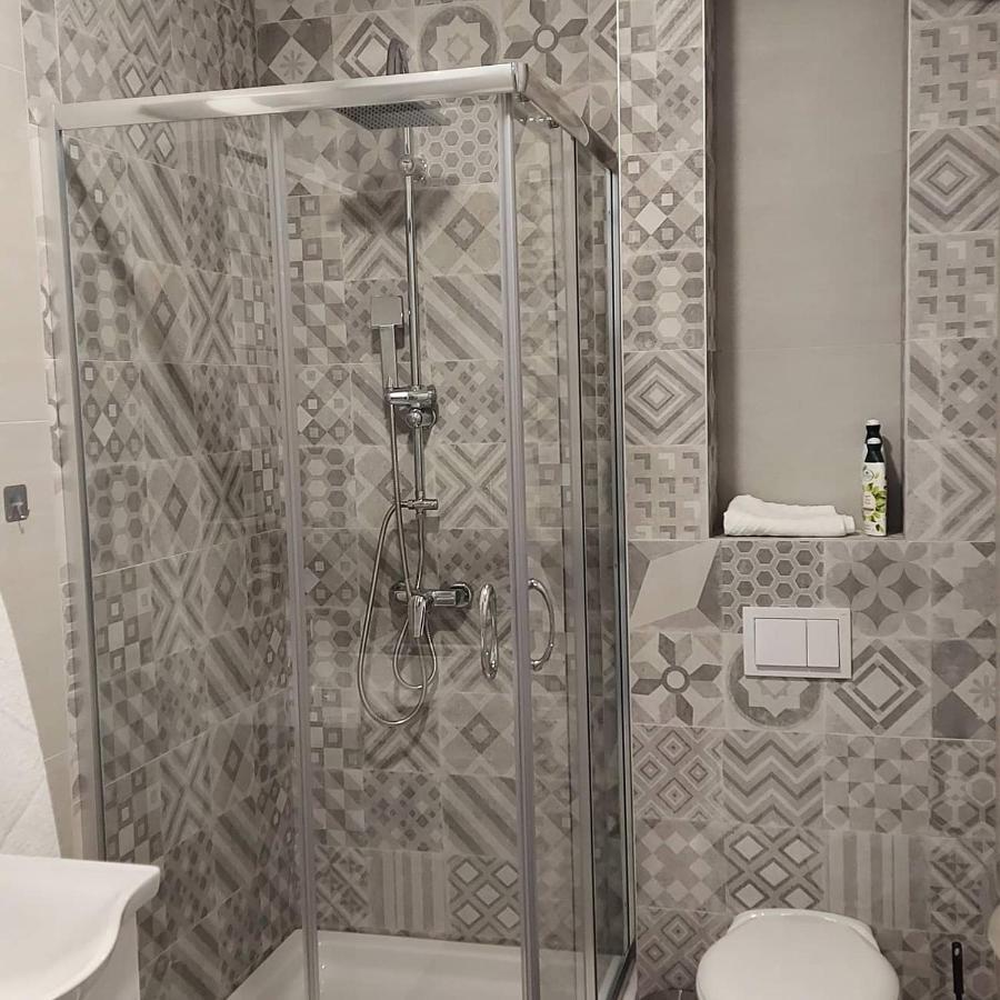 Apartman Green Lux บันยาลูกา ภายนอก รูปภาพ
