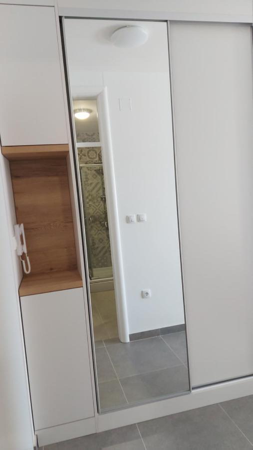 Apartman Green Lux บันยาลูกา ภายนอก รูปภาพ